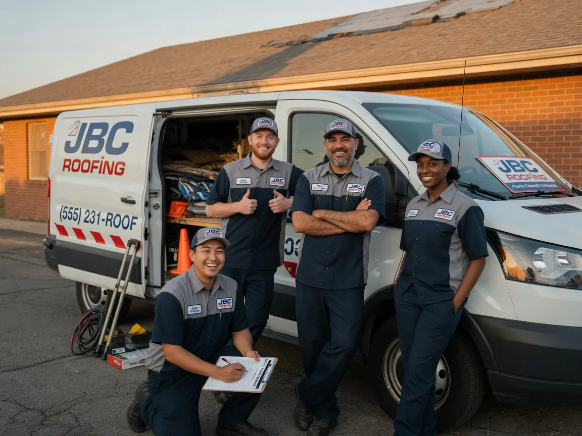 Roof Replacement company in Woburn, MA